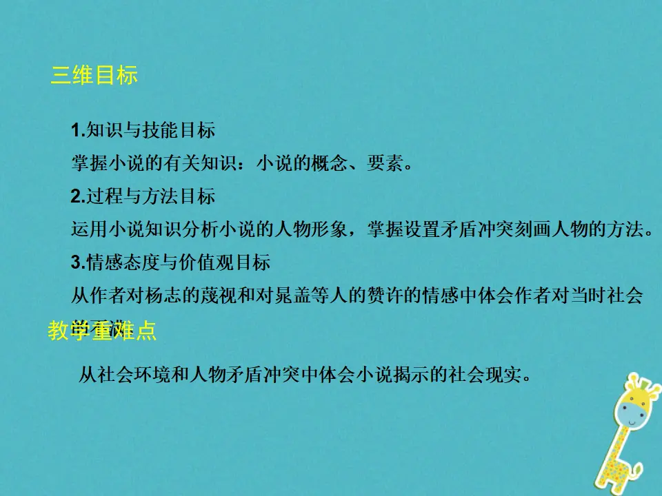 第21课 智取生辰纲教学课件 新人教版_03.webp