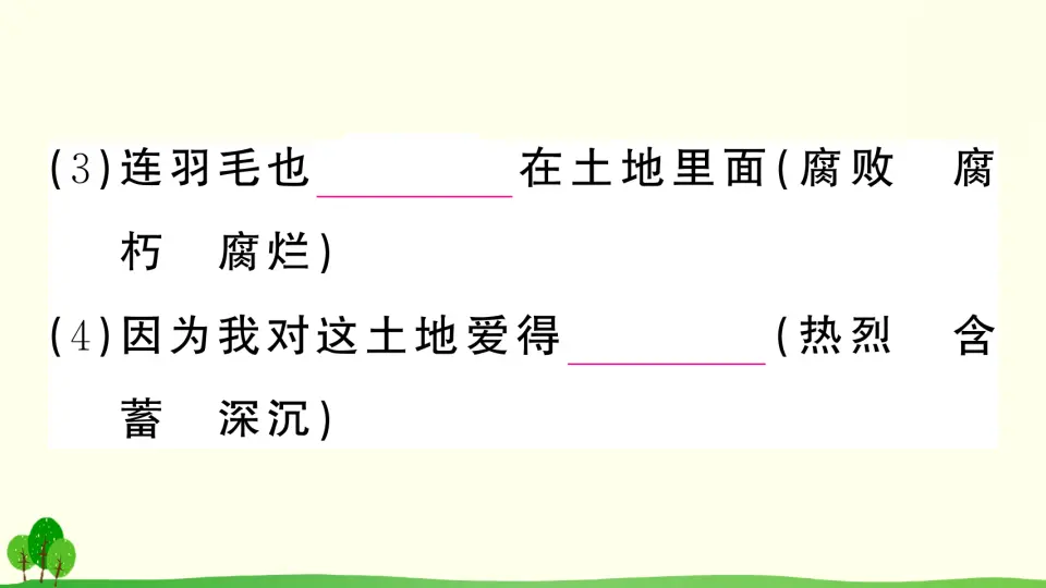 2 我爱这土地（作业课件2）_04.webp