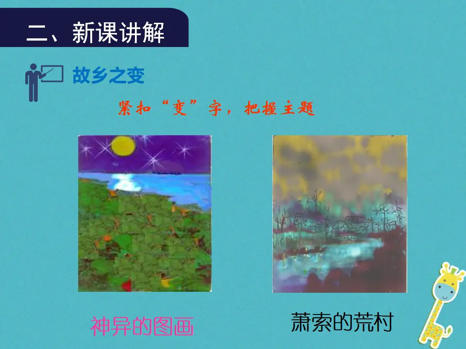 第14课《故乡》（第2课时）导学课件（教师版）_04.webp