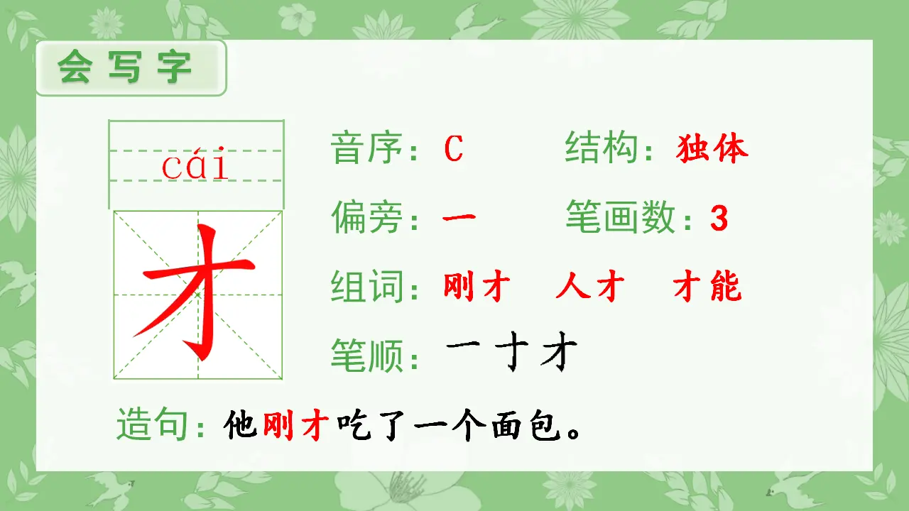 9 明天要远足（课件4）_02.webp