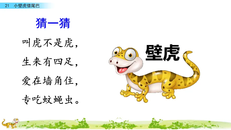21 小壁虎借尾巴（课件3）_01.webp