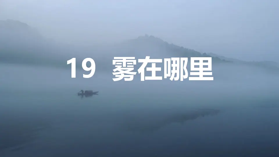 19 雾在哪里（课件1）_01.webp