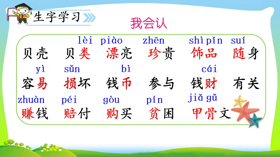 识字3 “贝”的故事（课件2）_03.webp