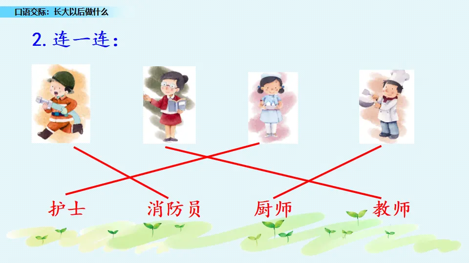 口语交际：长大以后做什么（课件3）_05.webp