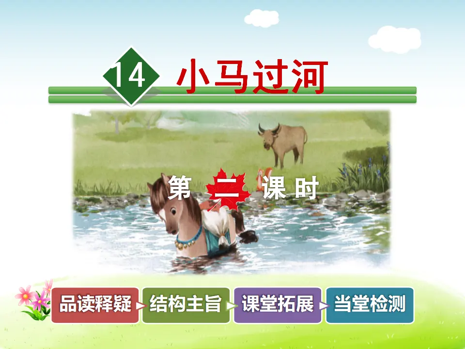 14.小马过河【第2课时】（课件4）_01.webp