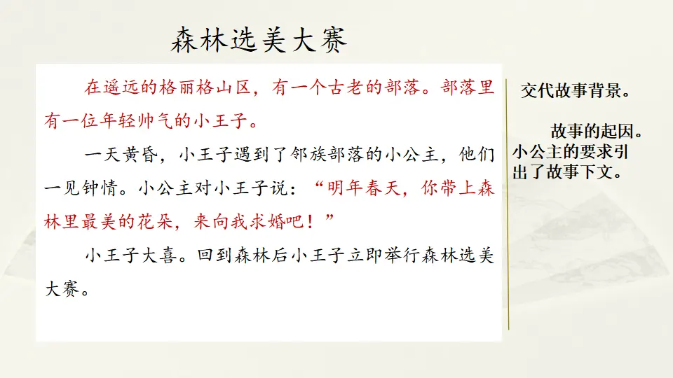 范文1：森林选美大赛（课件2）_01.webp