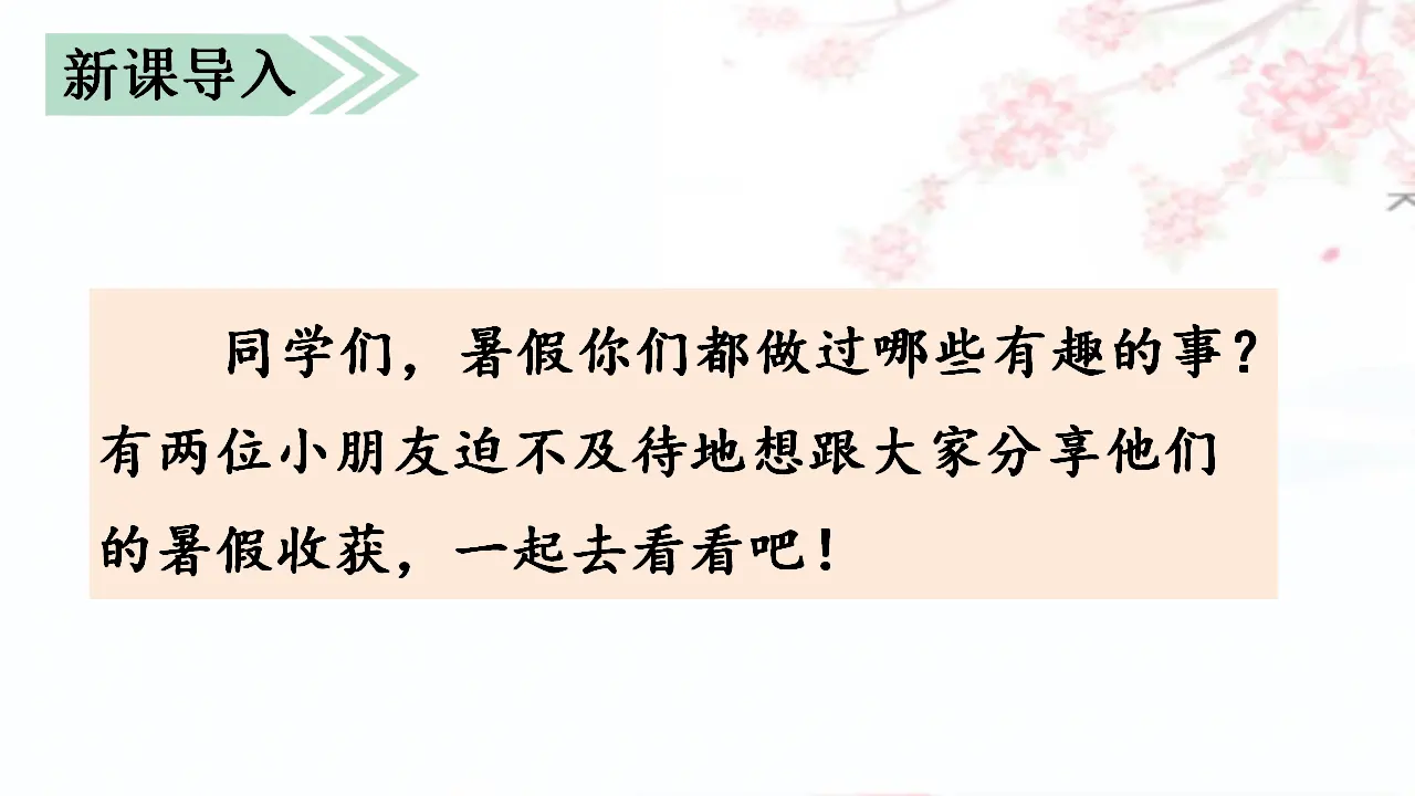 口语交际  我的暑假生活（课件3）_04.webp
