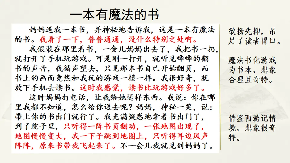范文1：一本有魔法的书（课件1）_01.webp