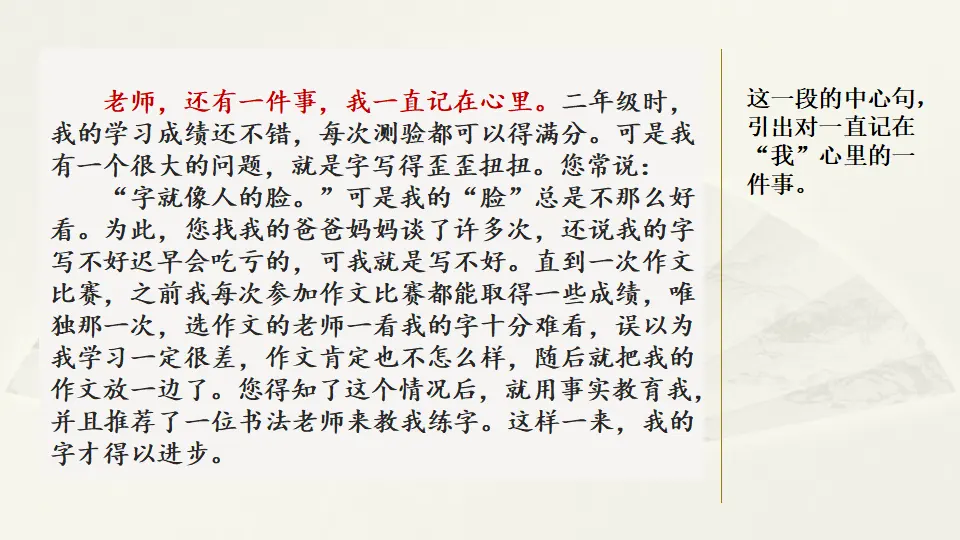 范文2：给老师的一封信（课件2）_02.webp