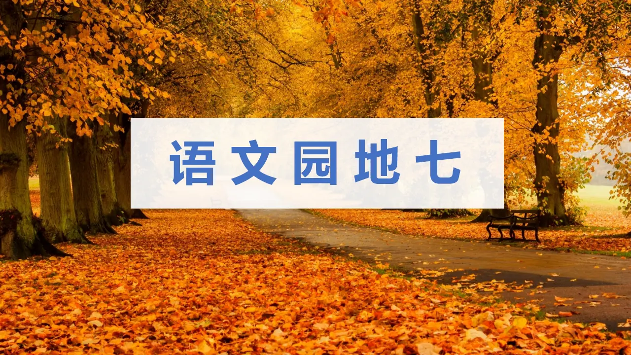 语文园地七（课件3）_01.webp