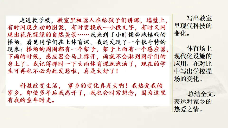 范文2：二十年后的家乡（课件2）_02.webp