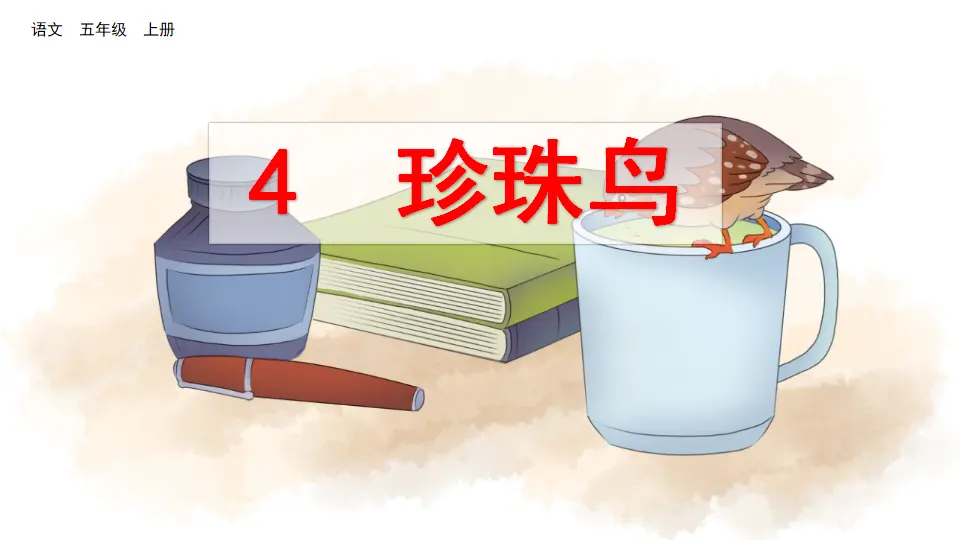 4 珍珠鸟（课件2）_02.webp