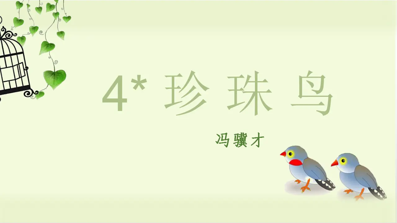 4.珍珠鸟（课件3）_03.webp