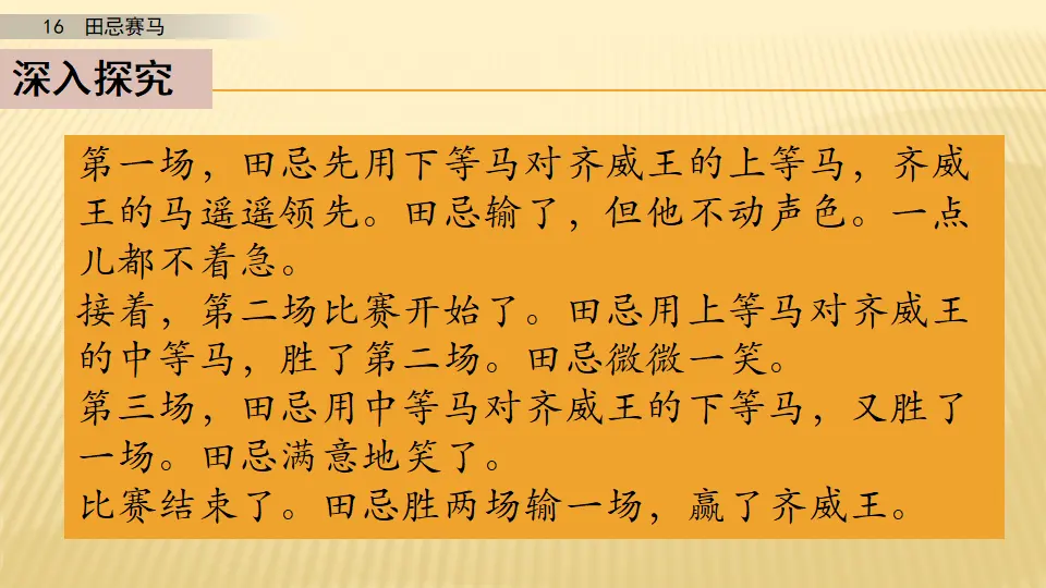 16 田忌赛马_第二课时（课件1）_01.webp
