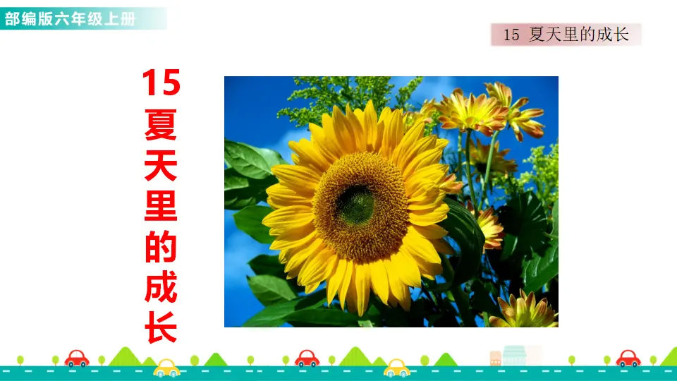15 夏天里的成长（课件1）_01.webp