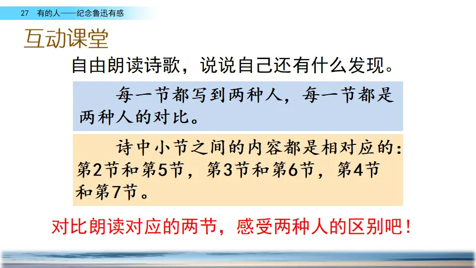 27 有的人——纪念鲁迅有感（课件2）_05.webp