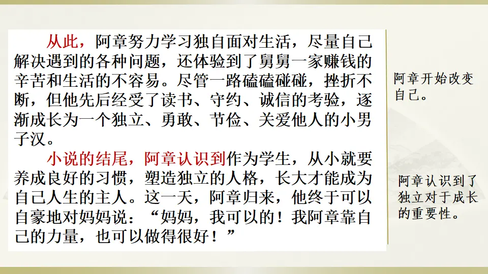 范文1：《妈妈不是佣人》故事梗概（课件3）_03.webp