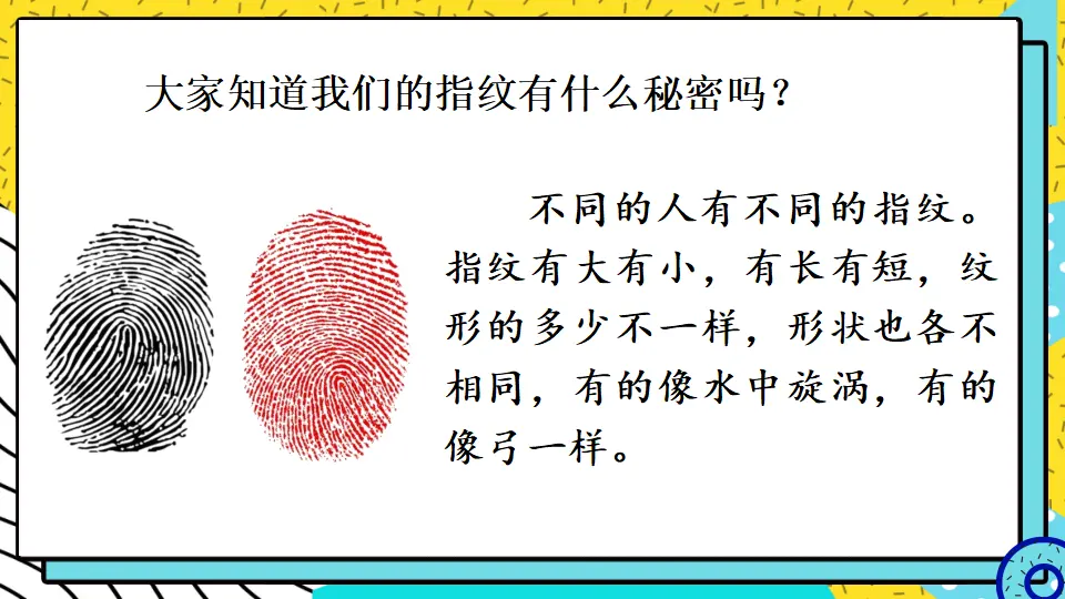 1 我是独特的（课件2）_02.webp