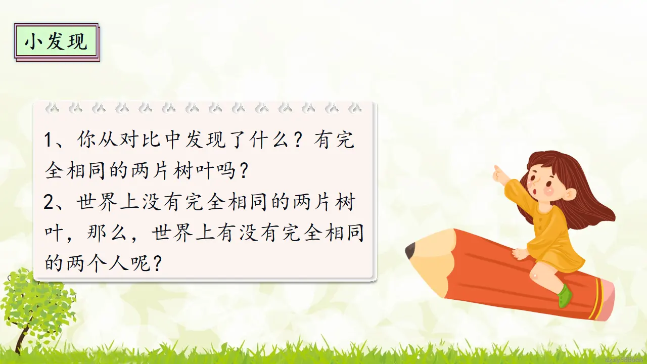 2.1 不一样的你我他 第一课时（课件4）_04.webp
