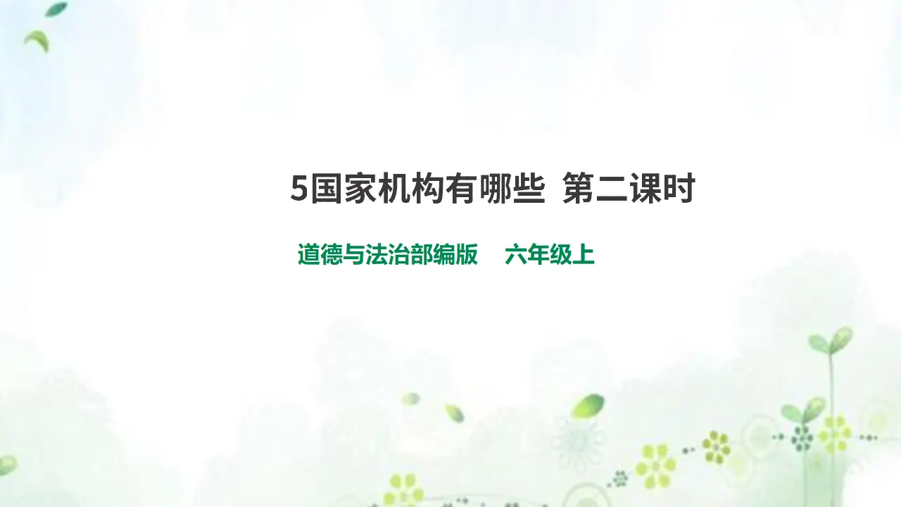 5国家机构有哪些  第二课时（课件1）_01.webp