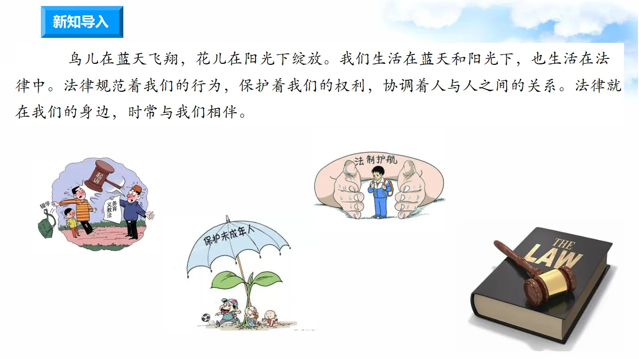 1.1感受生活中的法律 第1课时 法律是什么（课件7）_04.webp