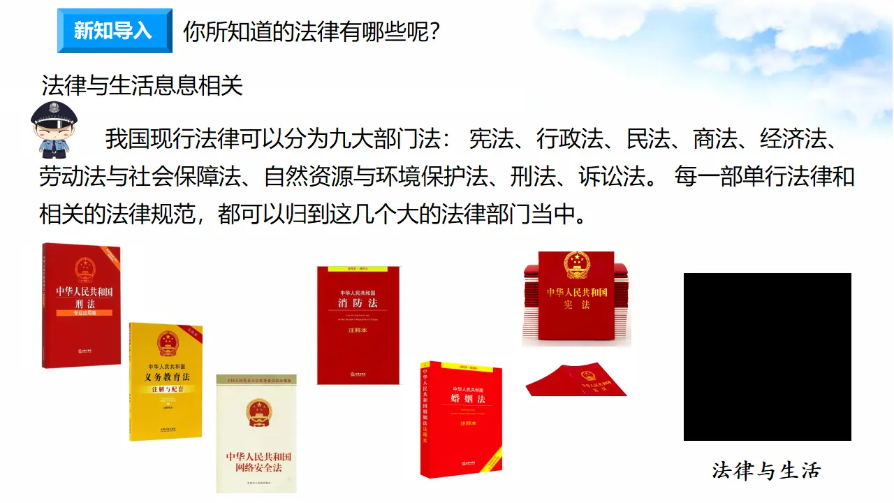 1.1感受生活中的法律 第1课时 法律是什么（课件7）_03.webp