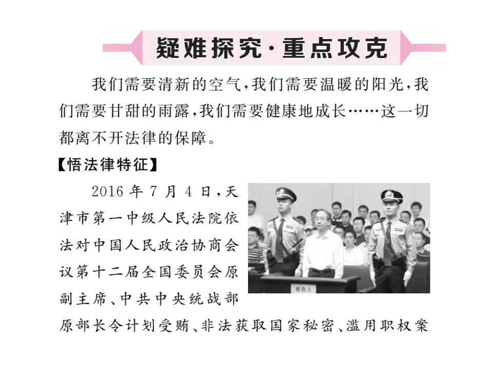 9.2 法律保障生活 作业课件_05.webp