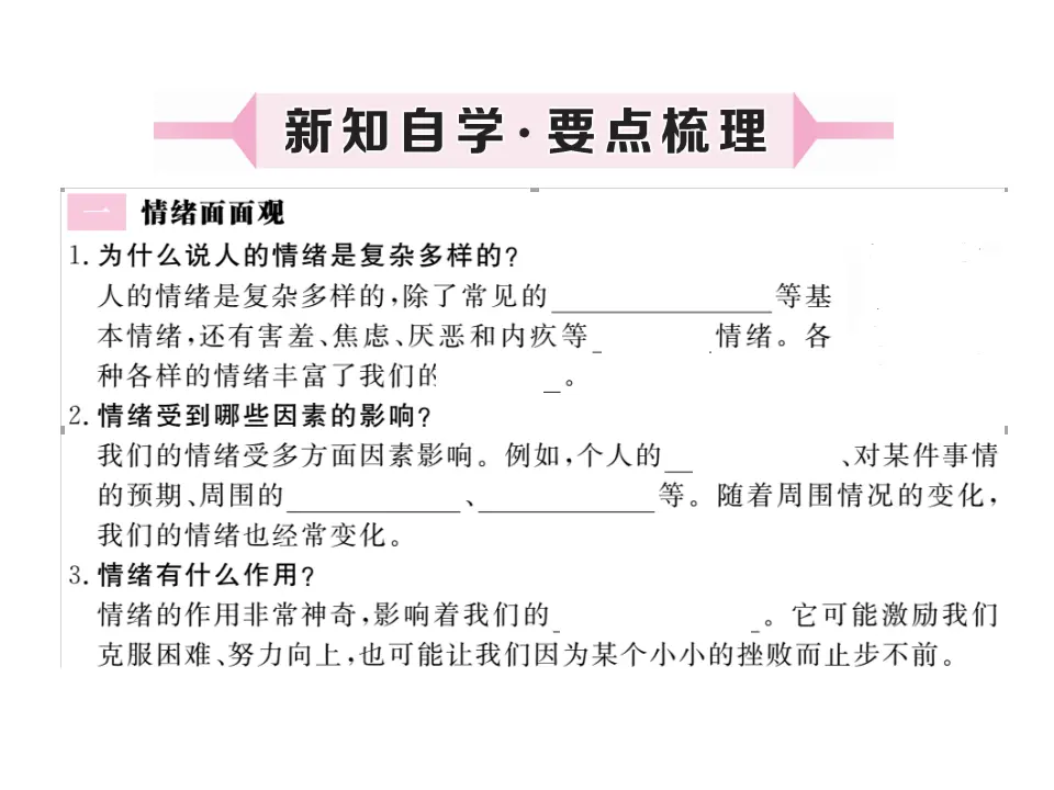 4.1 青春的情绪 作业课件_02.webp