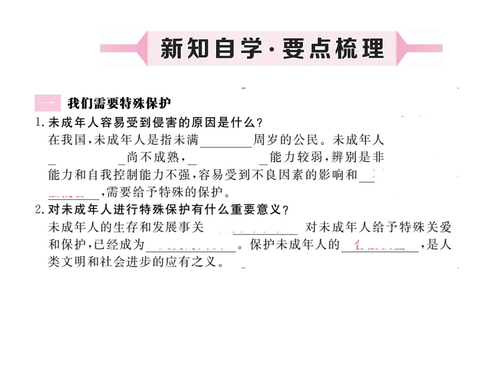 10.1 法律为我们护航 作业课件_02.webp