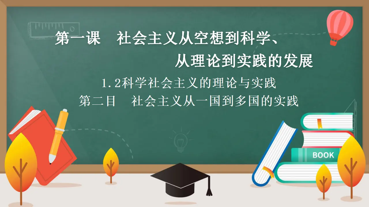 1.2 科学社会主义的理论与实践（第二目）-（课件3）_01.webp