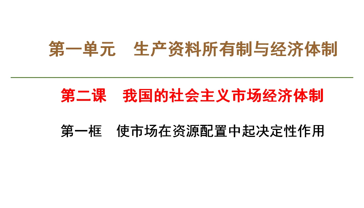 2.1使市场在资源配置中起决定性作用（课件4）_01.webp
