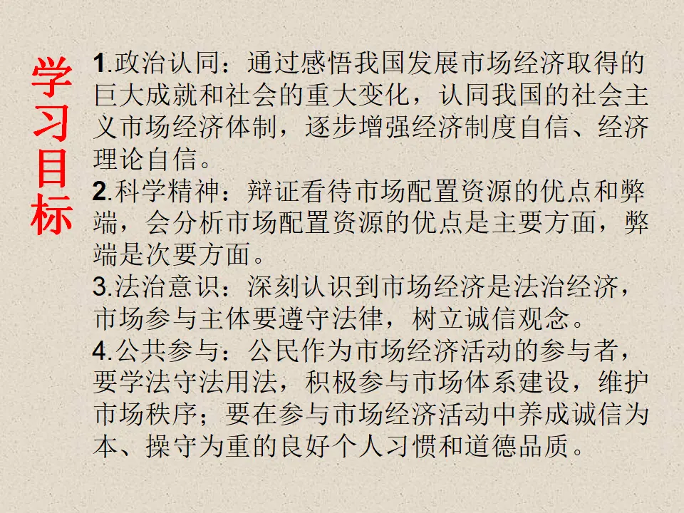 2.1《使市场在资源配置中起决定性作用》获奖说课课件_04.webp