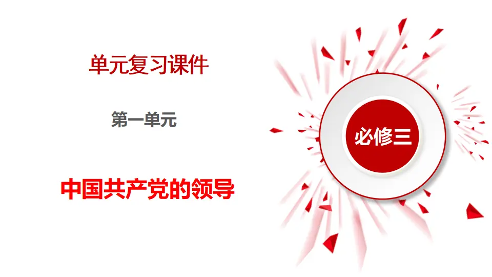 第一单元 中国共产党的领导（课件1）_01.webp