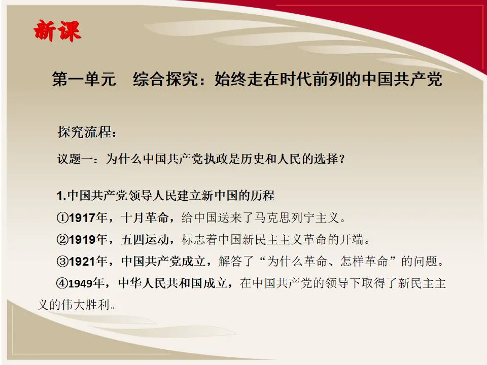 第一单元  综合探究 始终走在时代前列的中国共产党（课件5）_04.webp