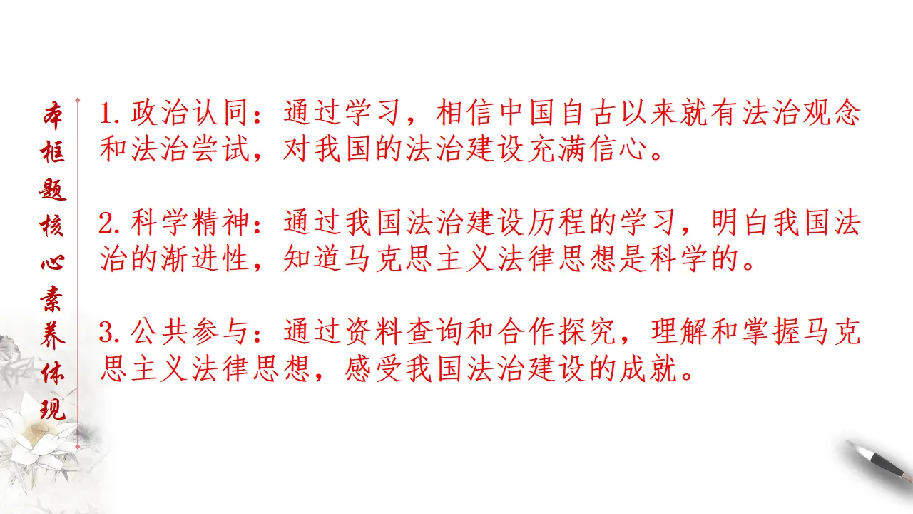 7.1 我国法治建设的历程 课件（2）共45张_02.webp