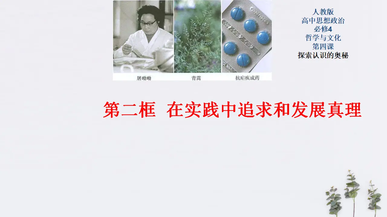 4.2 在实践中追求和发展真理共28张（课件2）_01.webp