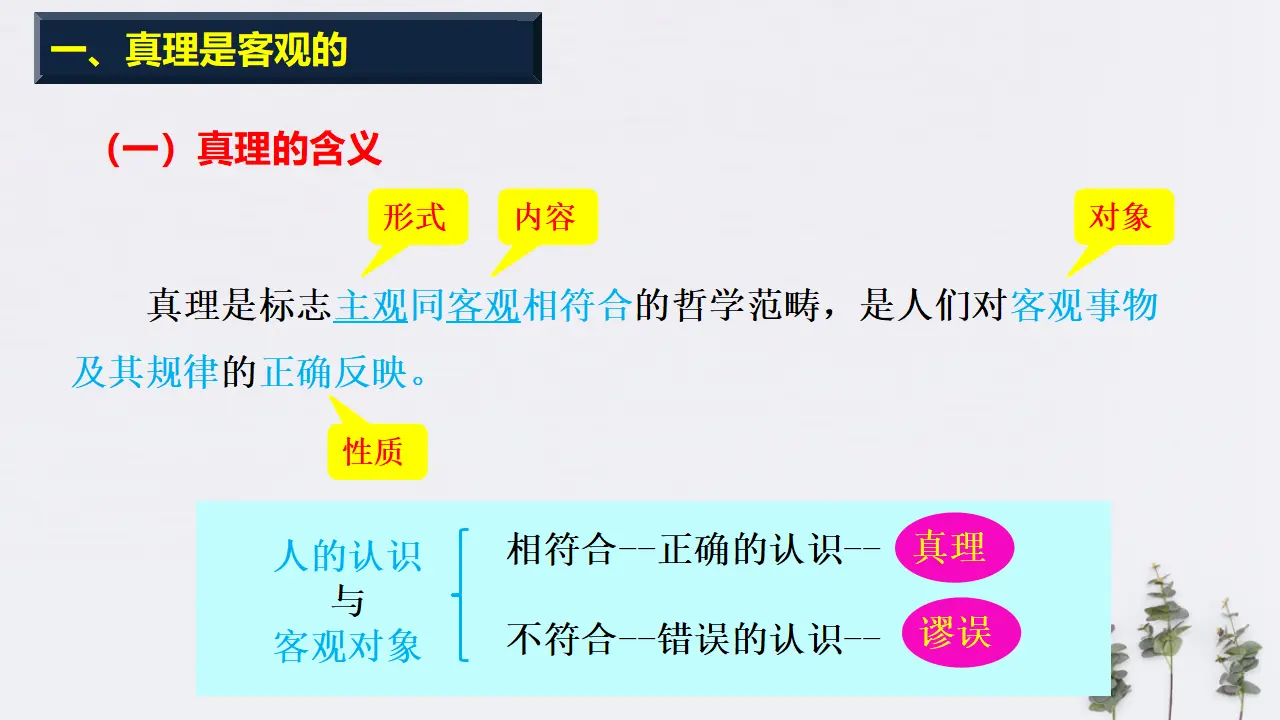 4.2 在实践中追求和发展真理共28张（课件2）_04.webp