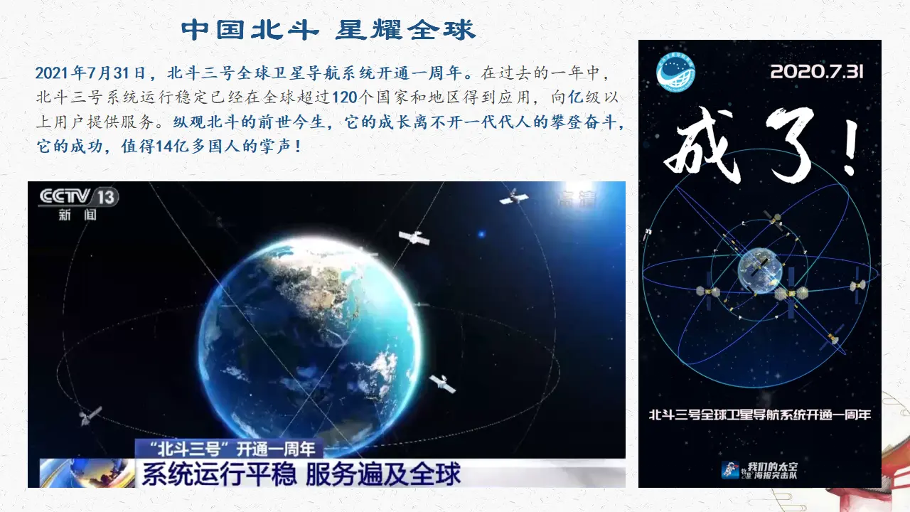 2.2运动的规律性（中国北斗 星耀全球）议题式教学课件_05.webp