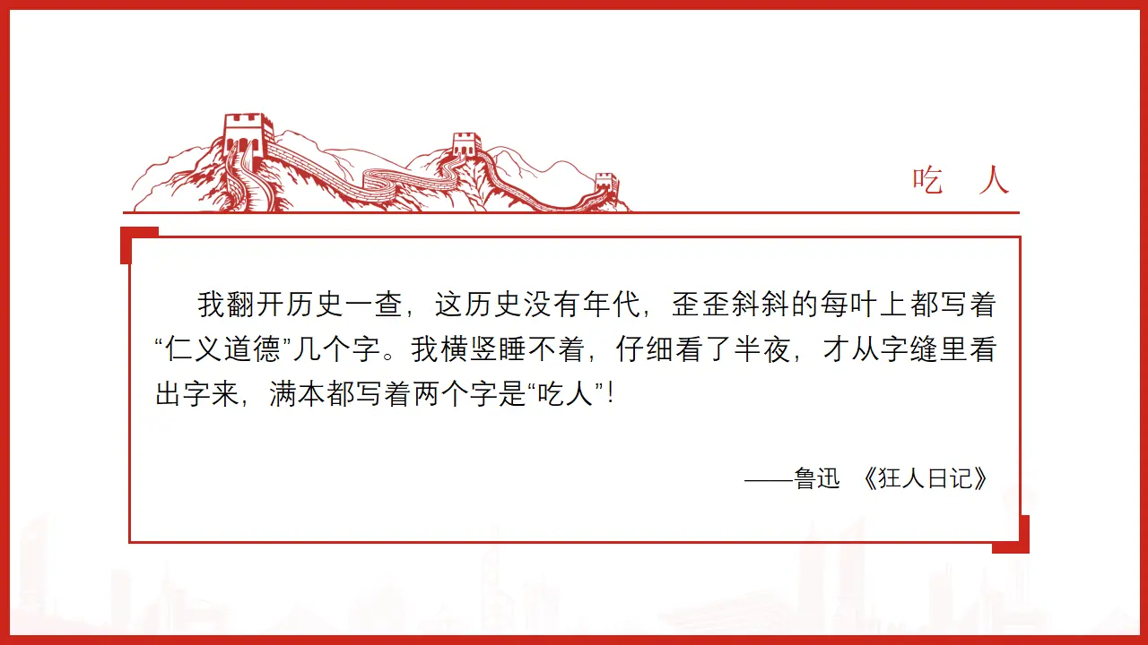 1.2哲学的基本问题（觉醒年代之谁吃了谁）议题式教学课件-_04.webp