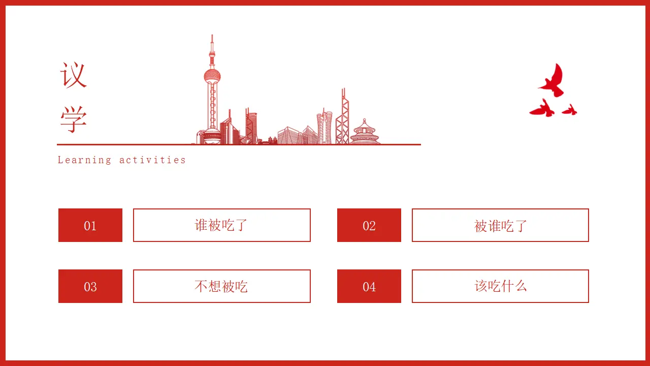 1.2哲学的基本问题（觉醒年代之谁吃了谁）议题式教学课件-_05.webp