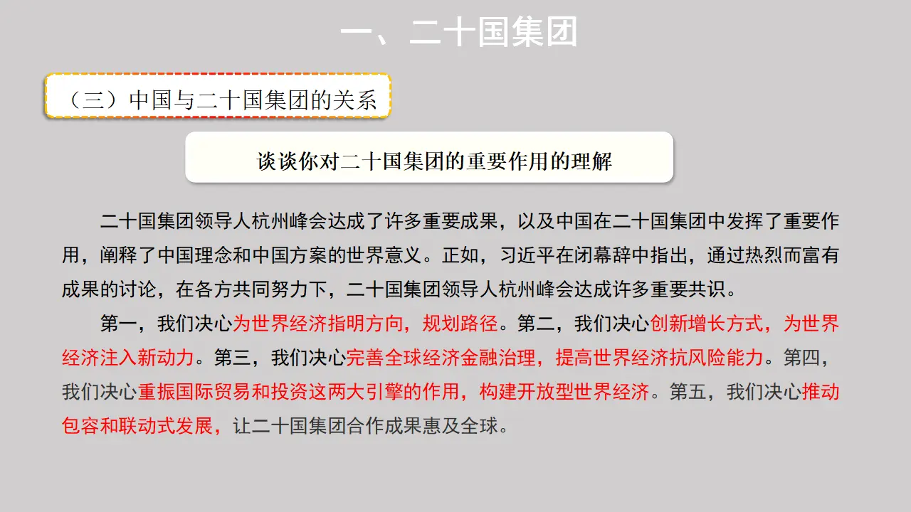 9.2中国与新兴国际组织（课件1）_05.webp