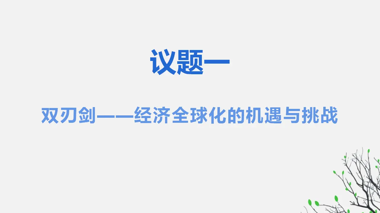 6.2日益开放的世界经济（课件1）_03.webp