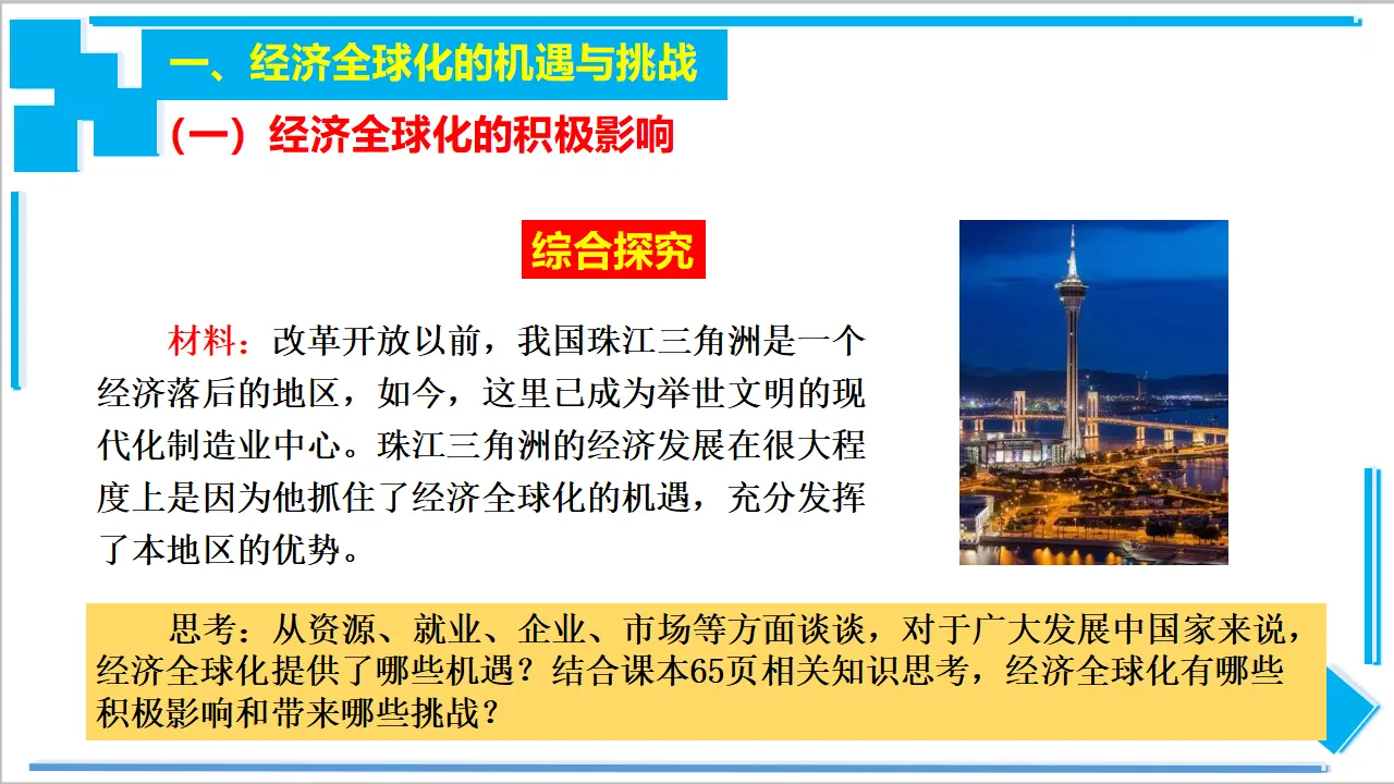 6.2 日益开放的世界经济（课件2）_02.webp