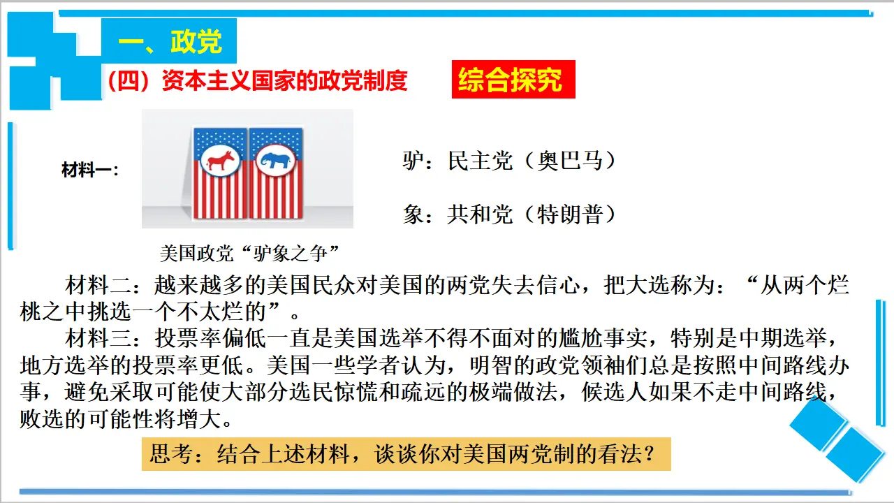 1.3 政党和利益集团（课件2）_04.webp