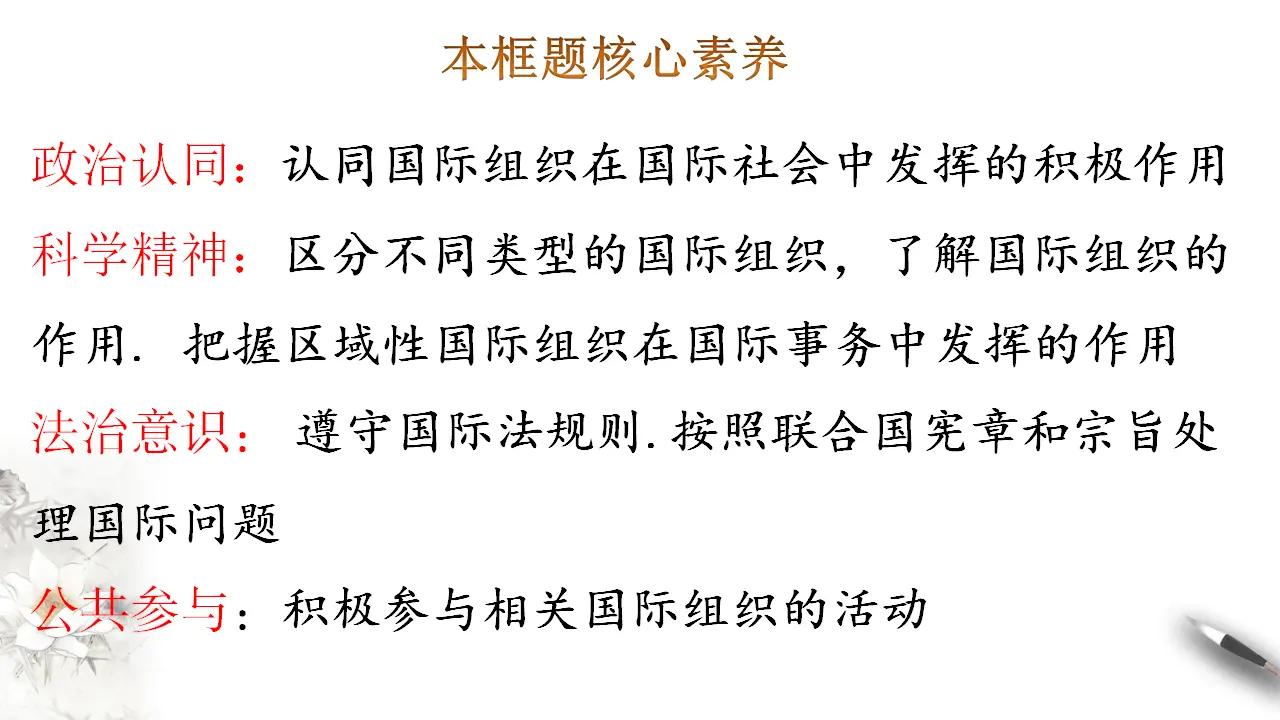 8.1日益重要的国际组织 （课件3）_02.webp