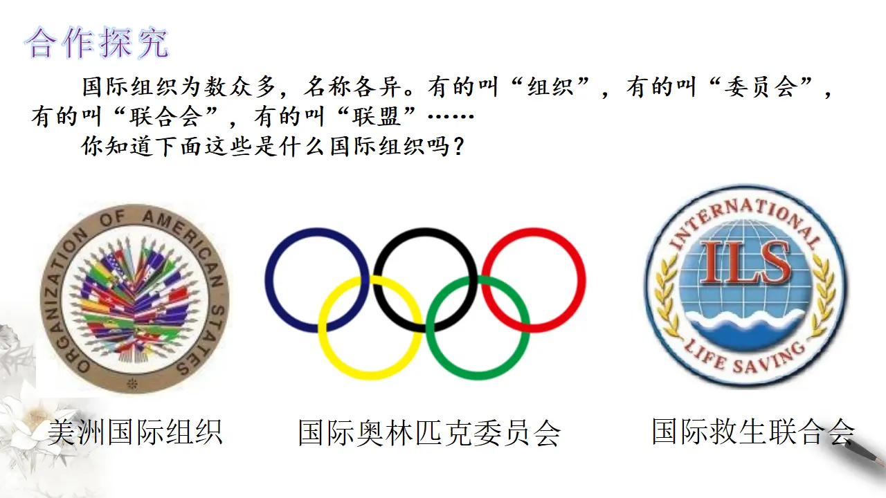 8.1日益重要的国际组织 （课件3）_05.webp
