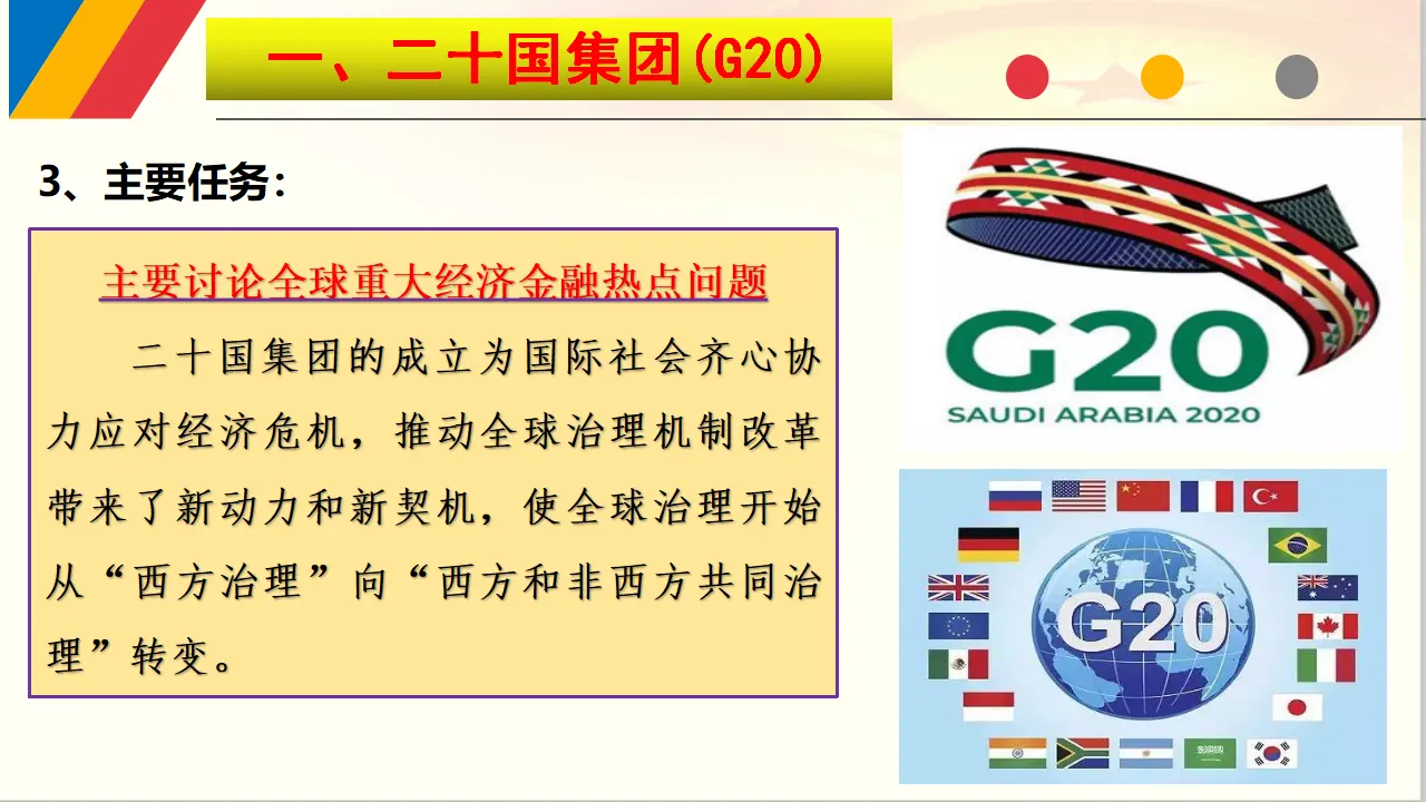 9.2中国与新兴国际组织（课件6）_05.webp