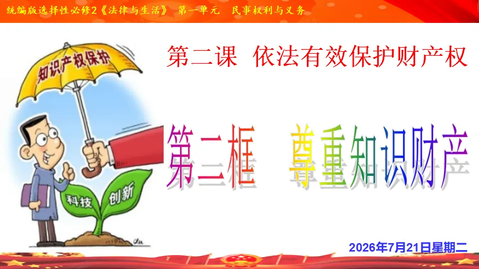 2.2 尊重知识产权（课件1）_02.webp