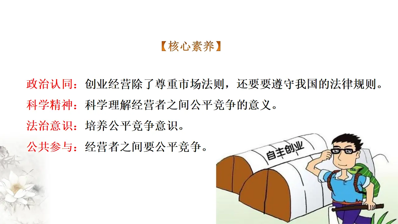 8.1自主创业 公平竞争（课件3）_02.webp