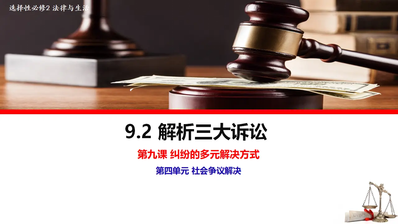 9.2解析三大诉讼（课件5）_01.webp